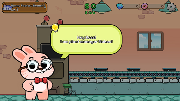 兔子村閑置大亨2025官方版