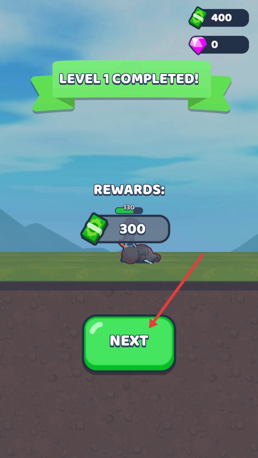 忍者突擊內(nèi)置數(shù)據(jù)修改版