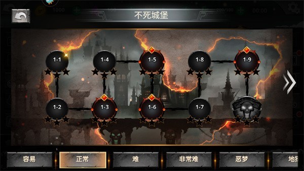 格斗俱樂(lè)部官方免費(fèi)版