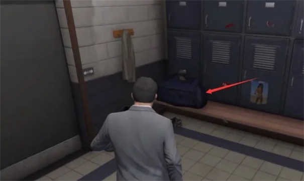 洛圣都5內(nèi)置mod菜單版