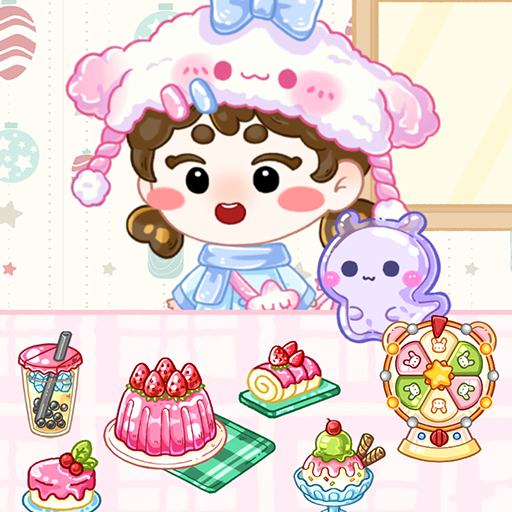 奶油糕點大師免費版