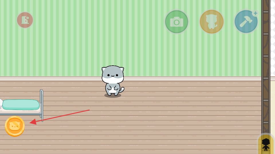 貓咪生活世界創(chuàng)造故事免費(fèi)版