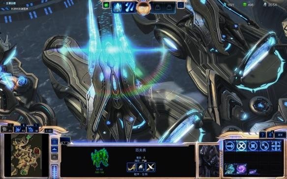 星際爭霸手游中文版(含全彩蛋)