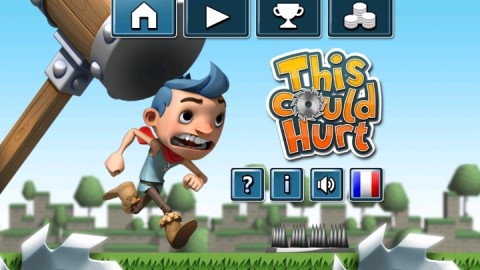 疼痛之旅安卓版