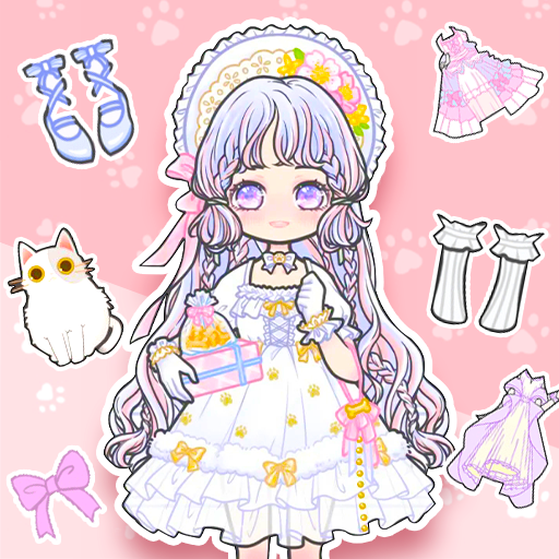 時尚娃娃生日會最新版