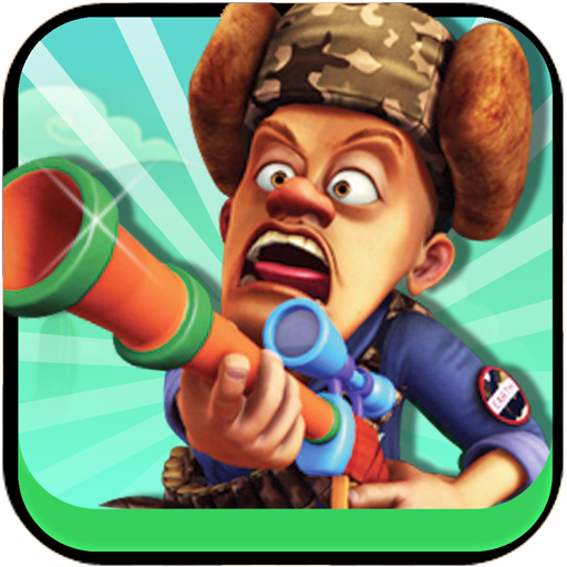 光頭強(qiáng)守衛(wèi)小木屋純凈完整版