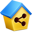 迅雷局域網(wǎng)共享工具