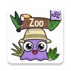 莫伊動物園無限資源內購版