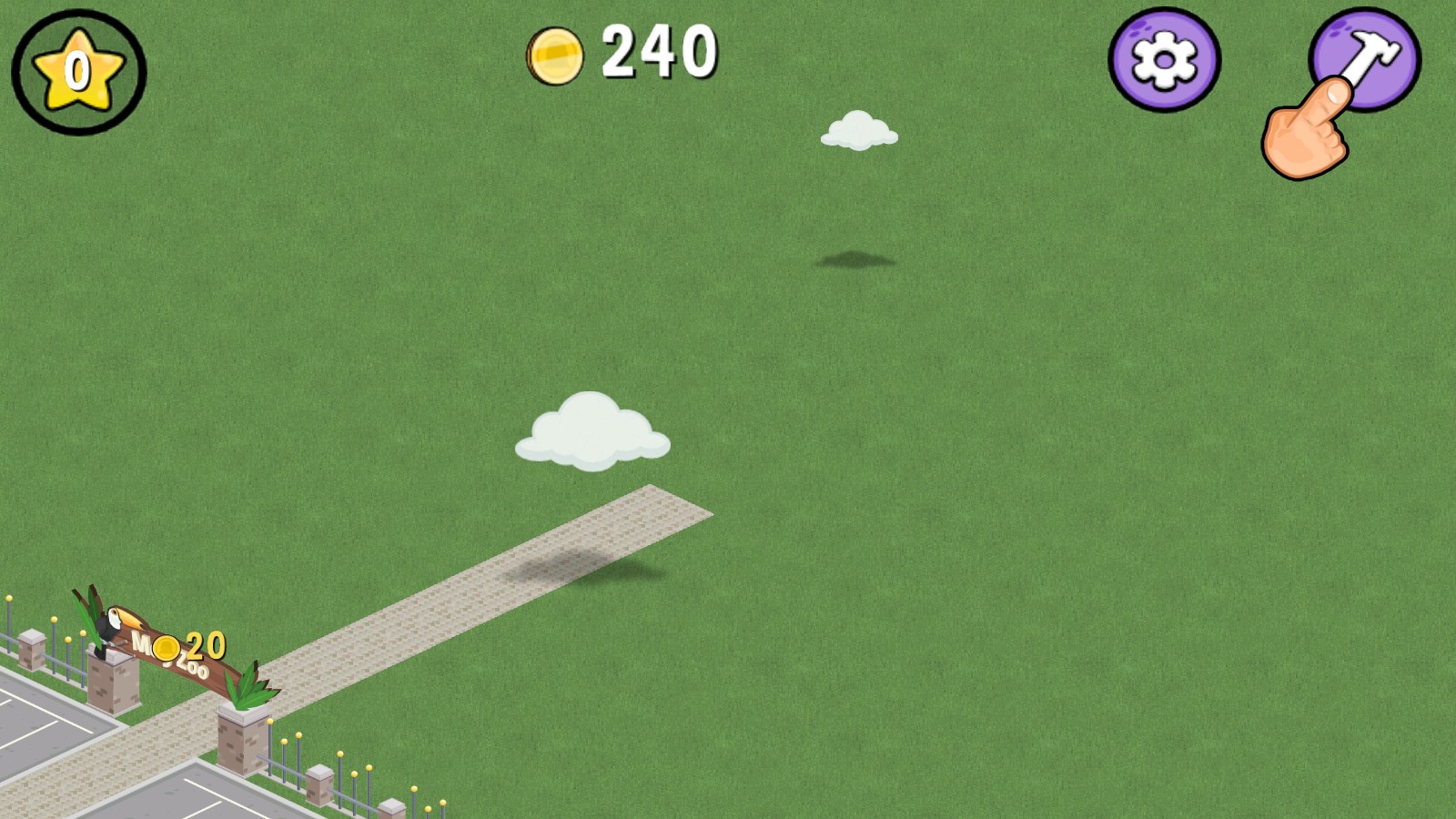 莫伊動物園無限資源內購版