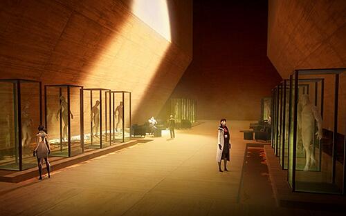 銀翼殺手2049手游正版