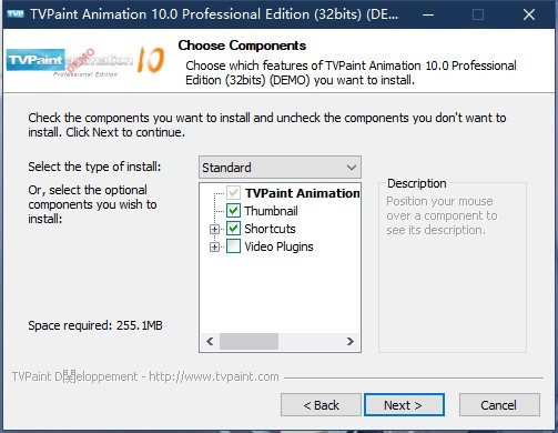tvp animation 10 pro簡(jiǎn)體漢化版