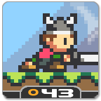 伯克的冒險手游