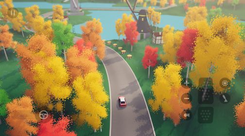 黃金拉力手機(jī)版