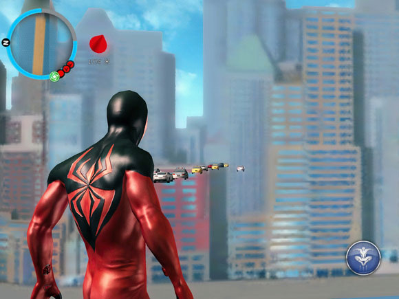 超凡蜘蛛俠2免谷歌最新版