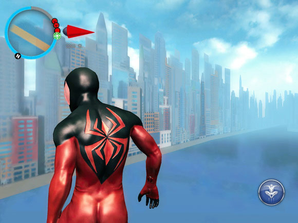 超凡蜘蛛俠2免谷歌最新版