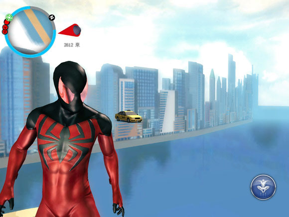 超凡蜘蛛俠2免谷歌最新版