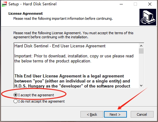 硬盤(pán)哨兵免費(fèi)版