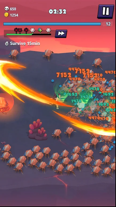 元素冒險家正式版