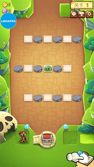 寶箱是我的手機(jī)版