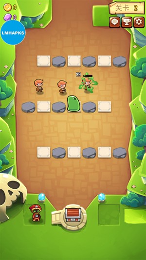 寶箱是我的手機(jī)版