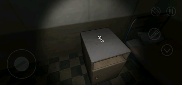 逃出醫(yī)院手機版（含全攻略）