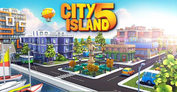 城市島嶼系列游戲合集-城市島嶼系列游戲大全-城市島嶼系列游戲下載