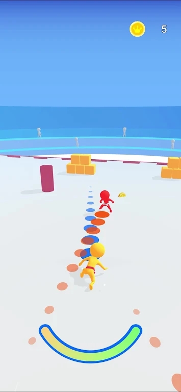 斗獸場(chǎng)之戰(zhàn)