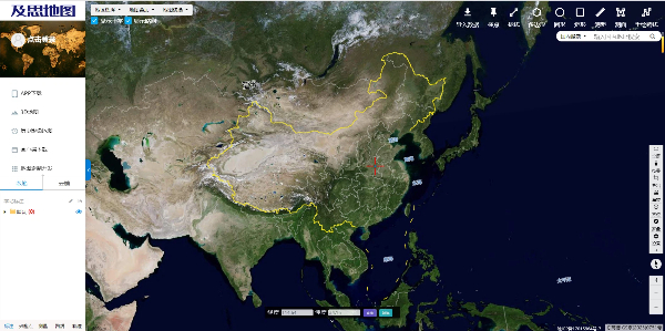 及思地圖版本大全-及思地圖版本合集-及思地圖版本下載