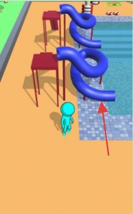 度假村經(jīng)理