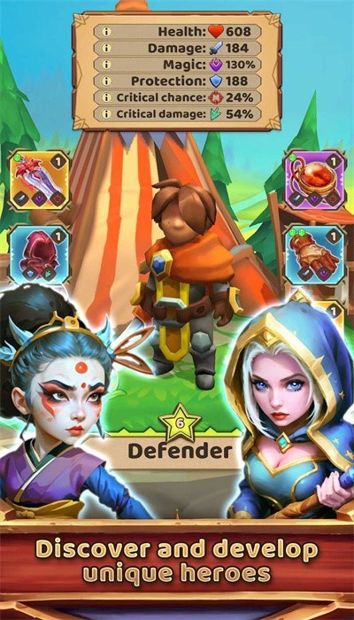 王座持有者內(nèi)置菜單版