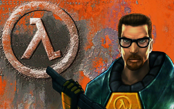 半條命系列游戲合集-半條命系列游戲大全-半條命系列游戲下載