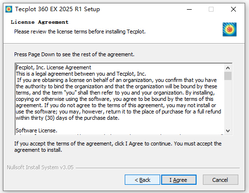 tecplot 360 ex 2025 r1