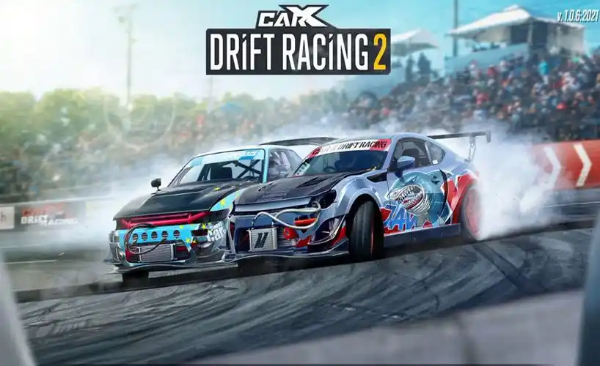 carx漂移賽車系列游戲合集-carx漂移賽車系列游戲大全-carx漂移賽車系列游戲下載