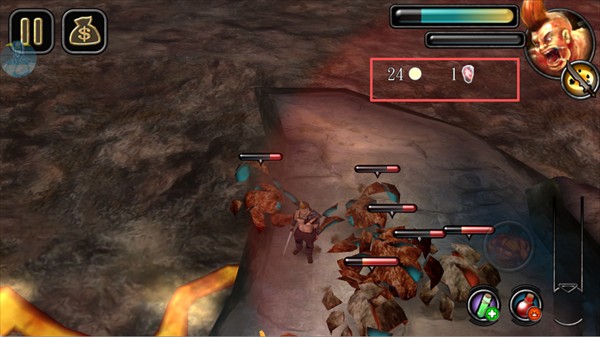 使者的戰(zhàn)爭正式版