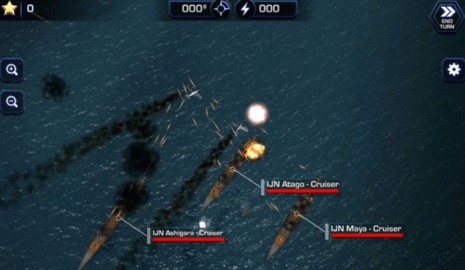 大海戰(zhàn)2漢化新版