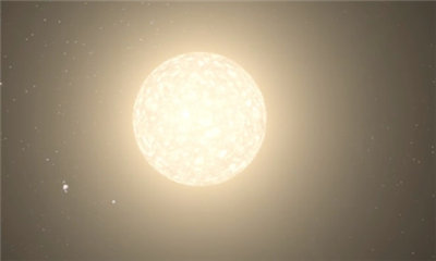 模擬宇宙沙盤2安卓版