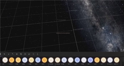 模擬宇宙沙盤2安卓版