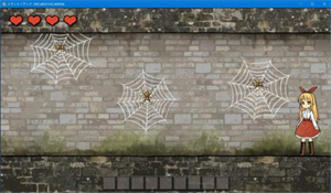 憂郁的安娜官方版