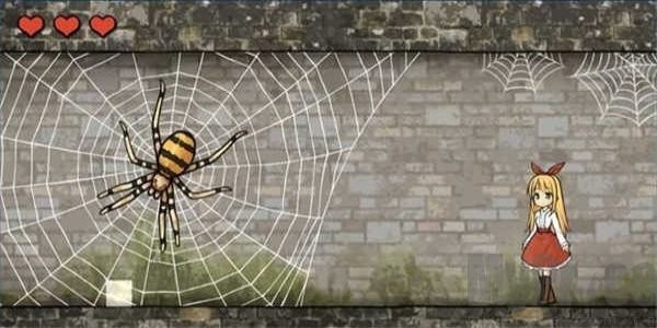 憂郁的安娜官方版