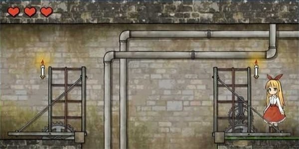 憂郁的安娜官方版