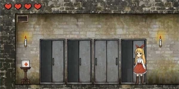 憂郁的安娜官方版