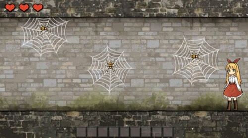 憂郁的安娜官方版