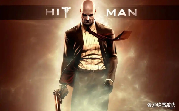 殺手系列游戲合集-殺手系列游戲大全-殺手系列游戲下載