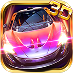 3D狂野飛車2手游修改版