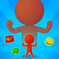 堆疊成巨人官方版