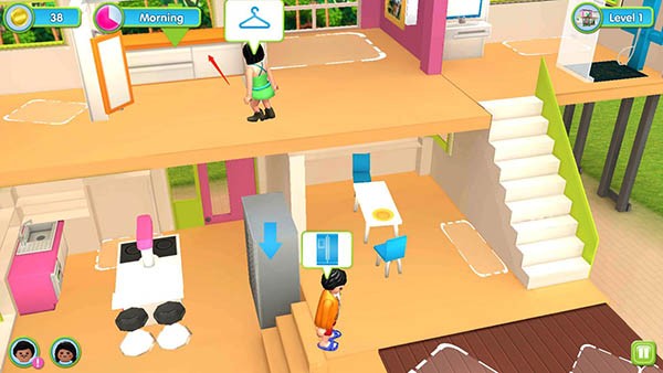 模擬人生4內(nèi)置mod版