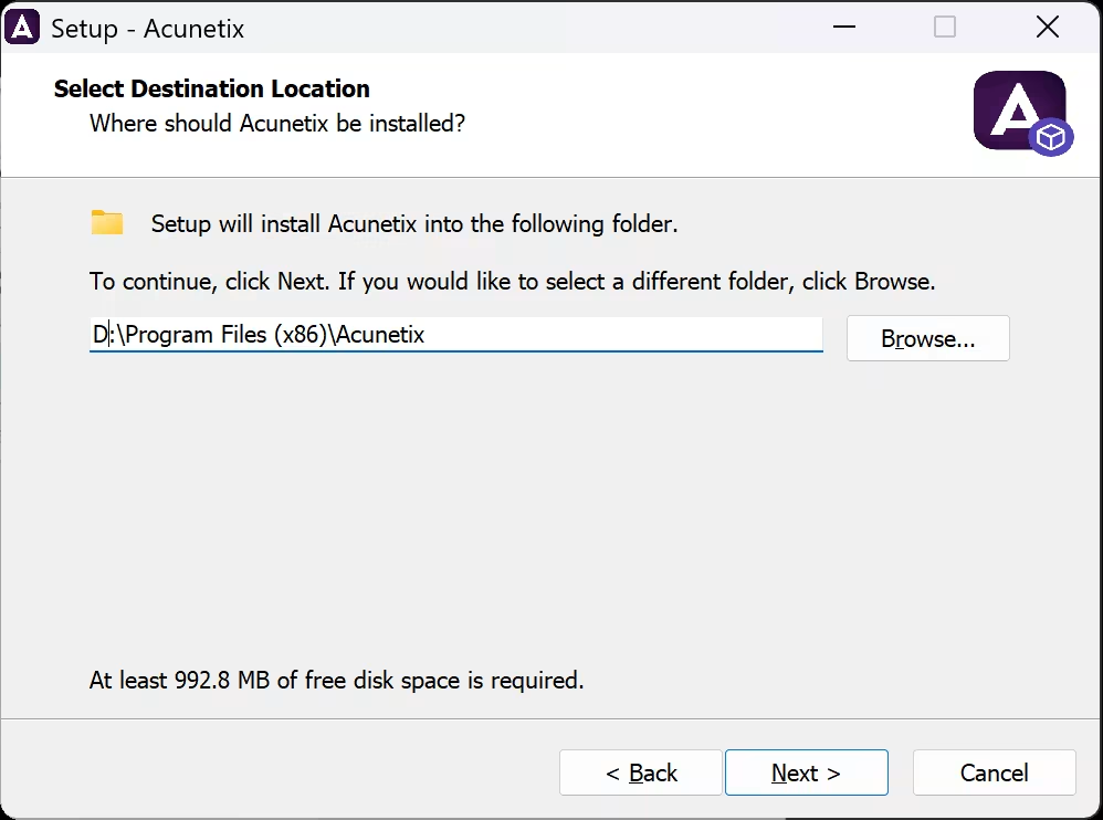 AWVS漏洞掃描工具