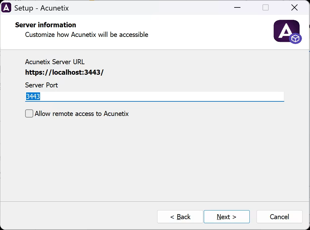 AWVS漏洞掃描工具