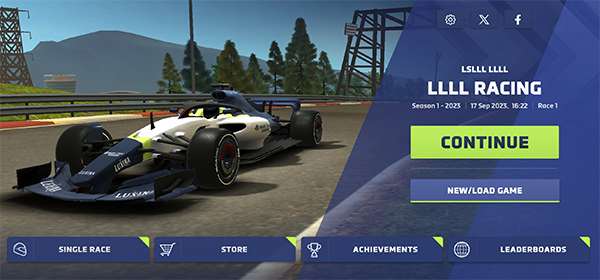 賽車經(jīng)理4漢化內(nèi)購(gòu)版