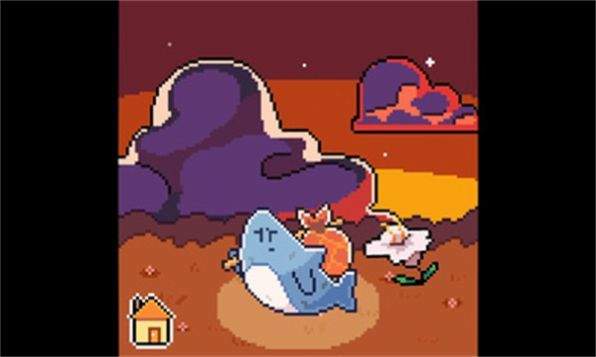 我的小鯊魚正版